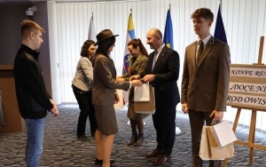 Konferencja pn. „Doceniaj środowisko” (15)
