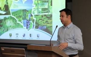 Konferencja pn. „Doceniaj środowisko” (2)