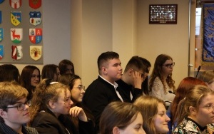 Konferencja pn. „Doceniaj środowisko” (5)