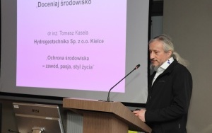 Konferencja pn. „Doceniaj środowisko” (8)