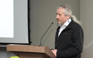 Konferencja pn. „Doceniaj środowisko” (9)