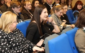 Konferencja pn. „Doceniaj środowisko” (11)