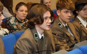 Konferencja pn. „Doceniaj środowisko” (13)