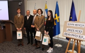 Konferencja pn. „Doceniaj środowisko” (14)