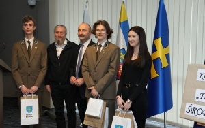 Konferencja pn. „Doceniaj środowisko” (15)
