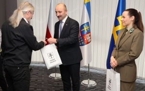 Konferencja pn. „Doceniaj środowisko” (1)