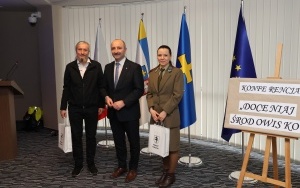 Konferencja pn. „Doceniaj środowisko” (2)