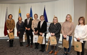 Konferencja pn. „Doceniaj środowisko” (3)