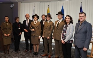 Konferencja pn. „Doceniaj środowisko” (4)