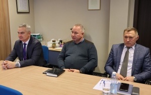 Posiedzenie Powiatowej Rady Rynku Pracy (6)