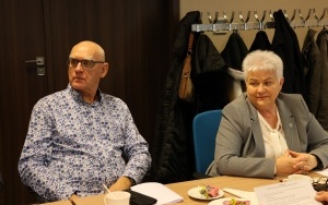 Posiedzenie Powiatowej Rady Rynku Pracy (7)