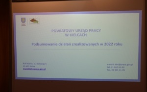 Posiedzenie Powiatowej Rady Rynku Pracy (9)