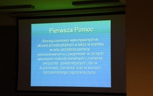Szkolenie z pierwszej pomocy przedmedycznej (1)