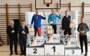 Bieg Pamięci Żołnierzy Wyklętych (2)