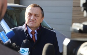 Pomoc do miejscowości Sołonka w Obwodzie Lwowskim (1)