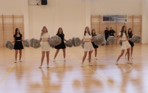 Mistrzostwa w Piłce Ręcznej Chłopców w Łopusznie (10)