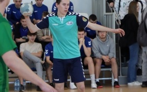 Mistrzostwa w Piłce Ręcznej Chłopców w Łopusznie (11)