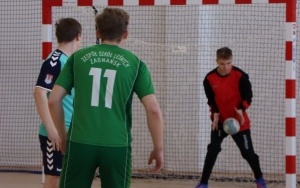 Mistrzostwa w Piłce Ręcznej Chłopców w Łopusznie (12)