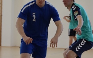 Mistrzostwa w Piłce Ręcznej Chłopców w Łopusznie (6)