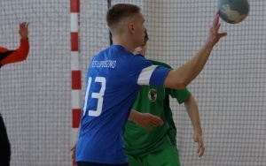 Mistrzostwa w Piłce Ręcznej Chłopców w Łopusznie (8)