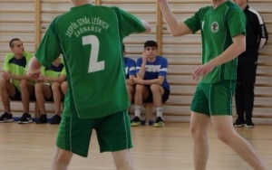 Mistrzostwa w Piłce Ręcznej Chłopców w Łopusznie (10)