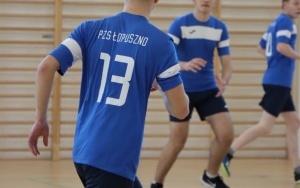 Mistrzostwa w Piłce Ręcznej Chłopców w Łopusznie (11)