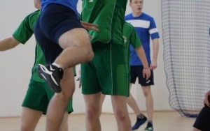 Mistrzostwa w Piłce Ręcznej Chłopców w Łopusznie (12)