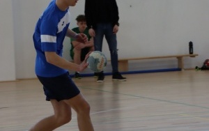 Mistrzostwa w Piłce Ręcznej Chłopców w Łopusznie (13)