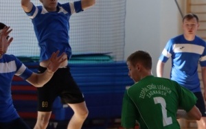 Mistrzostwa w Piłce Ręcznej Chłopców w Łopusznie (15)