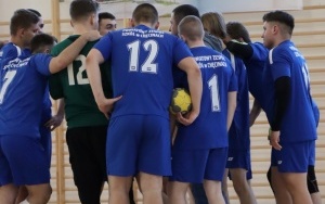 Mistrzostwa w Piłce Ręcznej Chłopców w Łopusznie (16)