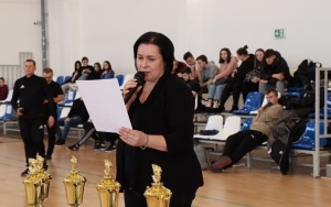 Mistrzostwa w Piłce Ręcznej Chłopców w Łopusznie (9)