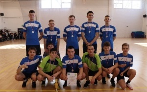 Mistrzostwa w Piłce Ręcznej Chłopców w Łopusznie (3)