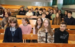 Podsumowanie konkursu