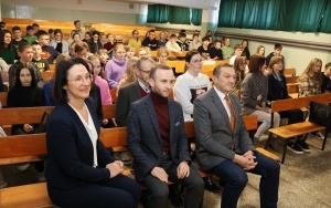 Podsumowanie konkursu