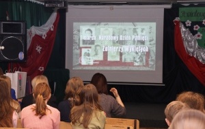 Podsumowanie konkursu