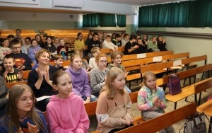 Podsumowanie konkursu