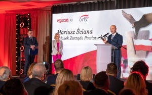 Przyznano Orły Tygodnika „Wprost” (4)