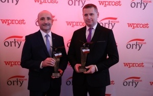 Przyznano Orły Tygodnika „Wprost” (6)