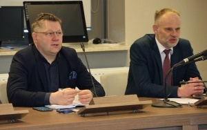 Spotkanie z wydziałami komunikacji województwa świętokrzyskiego  (12)