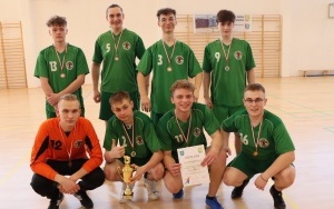 Mistrzostwa Powiatu Kieleckiego w Piłce Ręcznej (15)