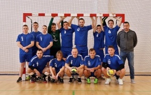 Mistrzostwa Powiatu Kieleckiego w Piłce Ręcznej (17)