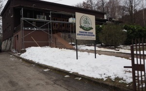 Remont schroniska w Nowej Słupi (7)