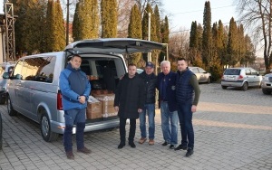 Pomoc dla Ukrainy (1)