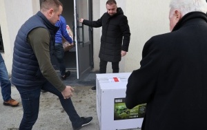 Pomoc dla Ukrainy (3)