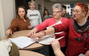 Szkolenie z pisania wniosków dla KGW (2)