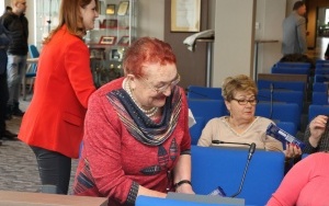 Szkolenie z pisania wniosków dla KGW (3)