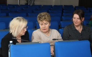 Szkolenie z pisania wniosków dla KGW (8)