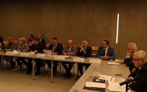 Obchody 80. Rocznicy Pacyfikacji Wsi Michniów (1)
