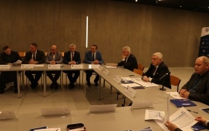 Obchody 80. Rocznicy Pacyfikacji Wsi Michniów (2)