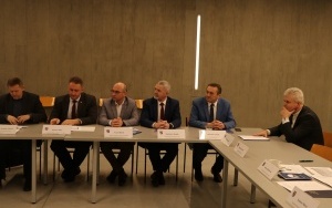 Obchody 80. Rocznicy Pacyfikacji Wsi Michniów (3)